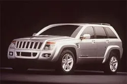 Історія jeep