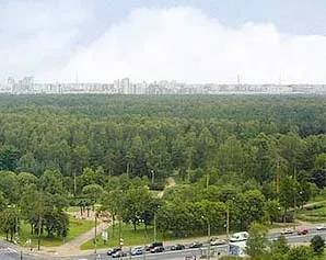 Позбавтеся від примари в квартирі (квартирі) Позбавтеся від примари в квартирі