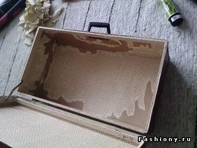 Історія реставрації старого життя! (Історія) Історія реставрації старого життя!