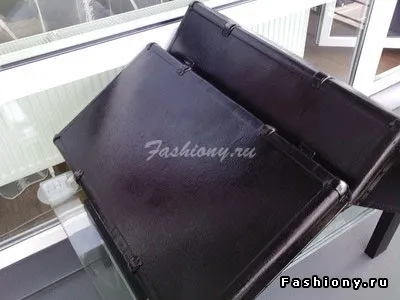 Історія реставрації старого життя! (Реставрації) Історія реставрації старого життя!