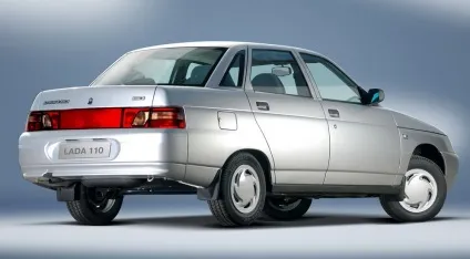 Історія створення lada priora (лада пріора) (пріора) Історія створення lada priora (лада пріора)