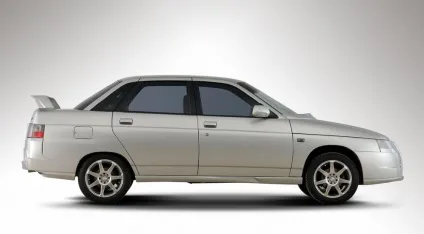 Історія створення lada priora (лада пріора) (автомобільний журнал) Історія створення lada priora (лада пріора)