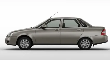 Історія створення lada priora (лада пріора) (priora) Історія створення lada priora (лада пріора)