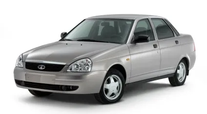 Історія створення lada priora (лада пріора) (історія) Історія створення lada priora (лада пріора)
