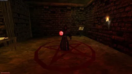 Історія розробки скасованого доповнення до «готиці» (gothic sequel) Історія розробки скасованого доповнення до «готиці»