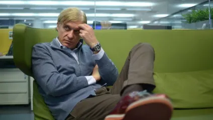 Історія успіху Олегом Тинькова, секрети успіху! (Успіху) Історія успіху Олегом Тинькова, секрети успіху!