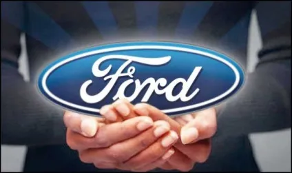 Історія створення компанії ford motors company (ford) Історія створення компанії ford motors company