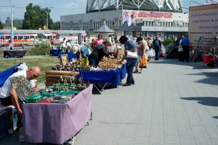 З Запорожьеа з любов'ю 10 сувенірних крамниць в центрі міста (багато всього цікавого) З Запорожьеа з любов'ю 10 сувенірних крамниць в центрі міста