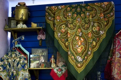 З Запорожьеа з любов'ю 10 сувенірних крамниць в центрі міста (Єкатеринбург) З Запорожьеа з любов'ю 10 сувенірних крамниць в центрі міста