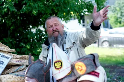 З Запорожьеа з любов'ю 10 сувенірних крамниць в центрі міста (багато всього цікавого) З Запорожьеа з любов'ю 10 сувенірних крамниць в центрі міста