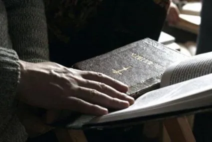 Історія великого посту, православне життя