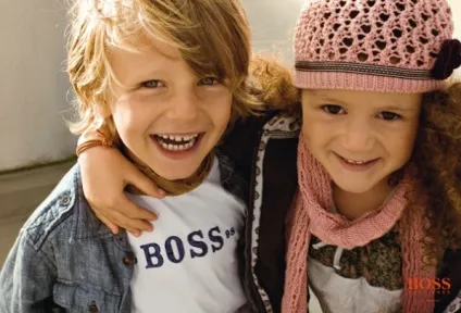 Історія бренду hugo boss