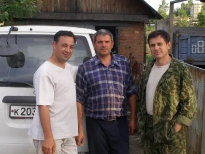 Исповедь перегонника авто, або корисні поради з життя (не в силі Бог) Исповедь перегонника авто, або корисні поради з життя