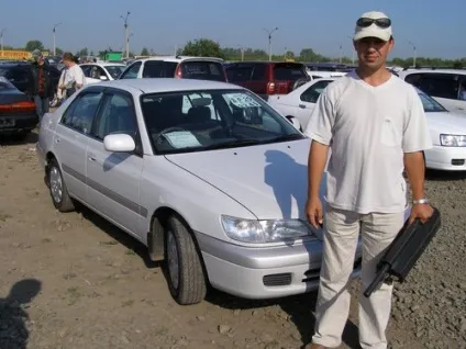 Исповедь перегонника авто, або корисні поради з життя (перегонника) Исповедь перегонника авто, або корисні поради з життя