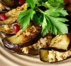 Кабачкова ікра