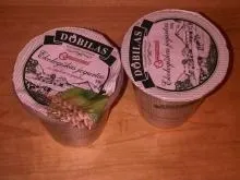 Йогурт зі злаками - склад і позитивний вплив на організм (злаками) Йогурт зі злаками - склад і позитивний вплив на організм