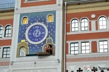 Йошкар-Ола за один день
