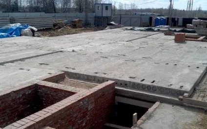 Яка стяжка підлоги краще в новобудові і як зробити її своїми руками (стяжка підлоги в новобудові) Яка стяжка підлоги краще в новобудові і як зробити її своїми руками