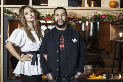 Jah khalib «мені досить одного лейбла - це мій казахстан» - the kazakh drama
