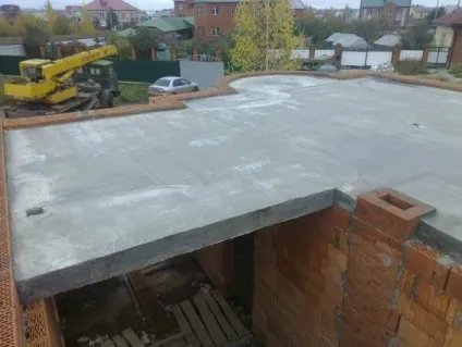 Яка стяжка підлоги краще в новобудові і як зробити її своїми руками (стяжка) Яка стяжка підлоги краще в новобудові і як зробити її своїми руками