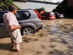 Як дії при раптовій повені, азбука безпеки (дії раптовій повені) Як дії при раптовій повені, азбука безпеки
