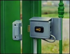 Які електромеханічні замки краще встановлювати на хвіртки пристрій, особливості, установка (особливості) Які електромеханічні замки краще встановлювати на хвіртки пристрій, особливості, установка