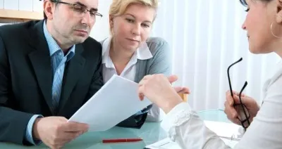 Як і де грамотно скласти і оформити договір купівлі-продажу квартири де підписується документ і