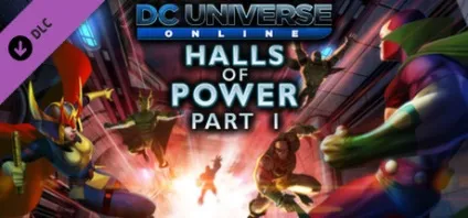 Як грати по мережі в dc universe online - halls of power part i на піратки, кооператив dc universe (universe) Як грати по мережі в dc universe online - halls of power part i на піратки, кооператив dc universe
