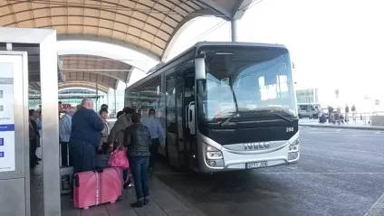 Як дістатися в Торревьехе з аліканте (аеропорту і центру міста) (доїхати) Як дістатися в Торревьехе з аліканте (аеропорту і центру міста)