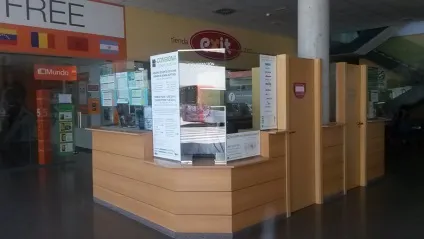 Як дістатися в Торревьехе з аліканте (аеропорту і центру міста) (доїхати) Як дістатися в Торревьехе з аліканте (аеропорту і центру міста)