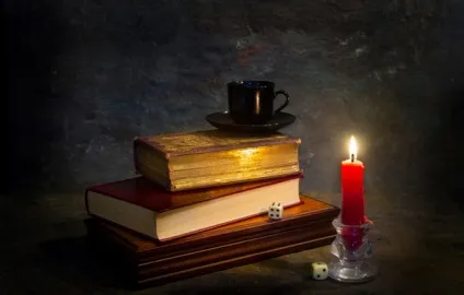 Як гадати по книзі - як гадати на числах - астрологія і езотерика (самої «Книзі змін») Як гадати по книзі - як гадати на числах - астрологія і езотерика
