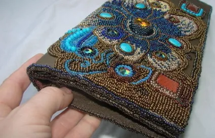 Які аксесуари з бісеру можна зробити своїми руками (можна) Які аксесуари з бісеру можна зробити своїми руками
