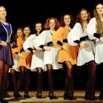 Як виконувати брудні танці