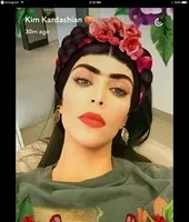Як Кім Кардаш'ян виглядає без фотошопу група новини краси (реальні фото) Як Кім Кардаш'ян виглядає без фотошопу група новини краси