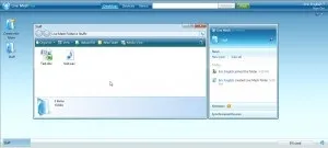 Як використовувати windows live mesh