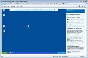 Як використовувати windows live mesh