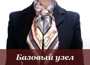 Як красиво зав'язати хустку або шарф, більше 100 відео та фото (способи зав'язування хусток і шарфів) Як красиво зав'язати хустку або шарф, більше 100 відео та фото