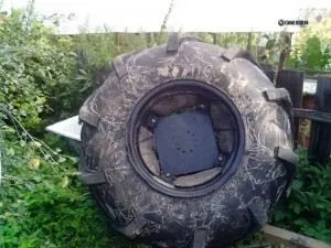 Як виготовити болотохід своїми руками легка справа (своїми) Як виготовити болотохід своїми руками легка справа