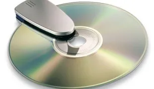 Як використовувати очищуючий диск (лінза) Як використовувати очищуючий диск