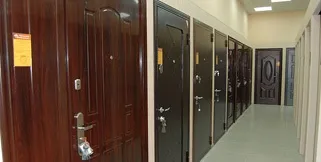 Якими повинні бути розміри тамбурних дверей - стандартні розміри і орієнтація на гост (якими мають бути розміри тамбурних дверей) Якими повинні бути розміри тамбурних дверей - стандартні розміри і орієнтація на гост