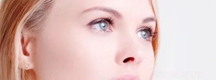 Як позбутися від міліуми під очима