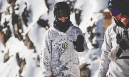Як відомі бренди розвивають екстремальний спорт (спосіб життя) Як відомі бренди розвивають екстремальний спорт