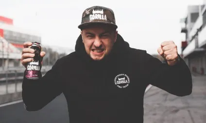 Як відомі бренди розвивають екстремальний спорт (спорт) Як відомі бренди розвивають екстремальний спорт