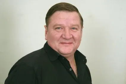 Як «колобок» до «солдат» докотився