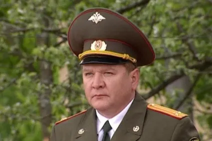 Як «колобок» до «солдат» докотився