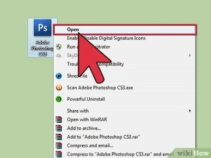Як змінити колір фону в photoshop (photoshop) Як змінити колір фону в photoshop