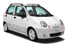 Як модернізувати двигун daewoo