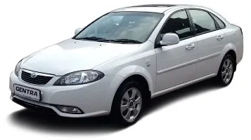 Як модернізувати двигун daewoo