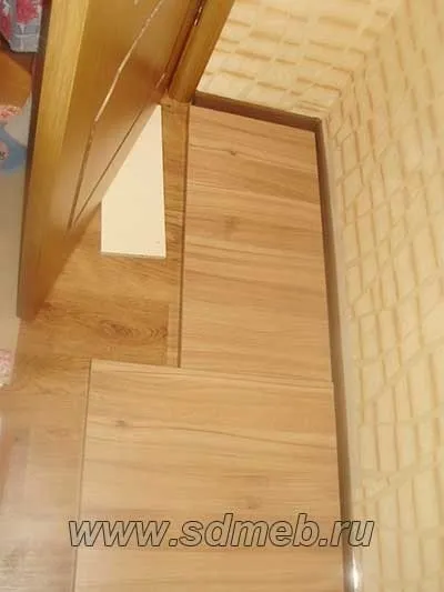 Як можна легко зробити шафу купе своїми руками, зробимо меблі самі (меблі) Як можна легко зробити шафу купе своїми руками, зробимо меблі самі