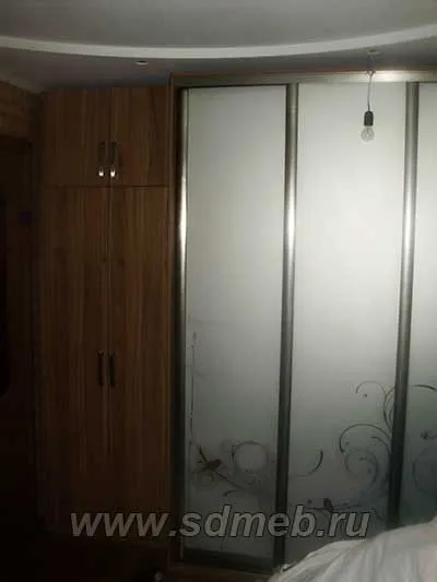 Як можна легко зробити шафу купе своїми руками, зробимо меблі самі (своїми) Як можна легко зробити шафу купе своїми руками, зробимо меблі самі